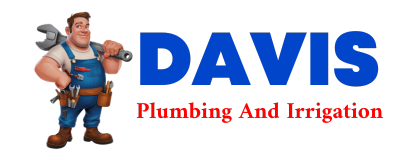 Trusted plumber in BLUE RIDGE